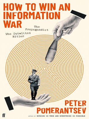 cover image of How to Win an Information War